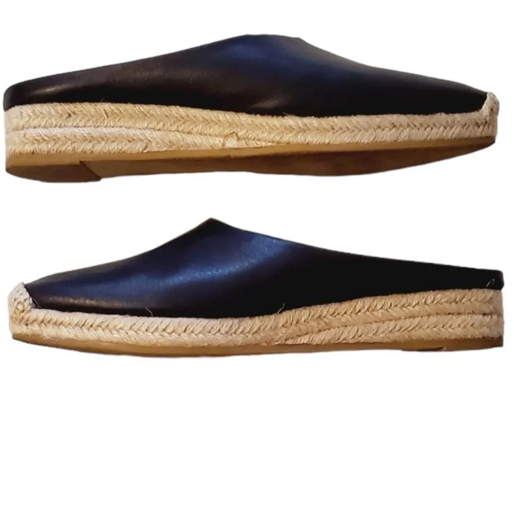 DOLCE VITA BRANDI ESPADRILLE SHOES SIZE 8.5
